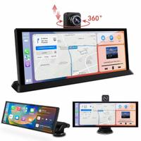 Schermo per auto da 11,26 pollici 4k IOS/android