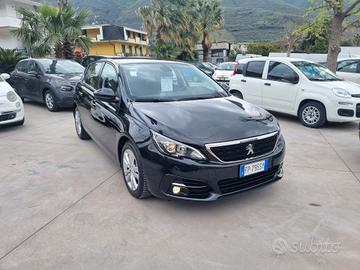 Peugeot 308 BlueHDi 130 S&S Business 09/2018- TAGL