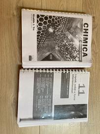 Libro Chimica Un approccio molecolare - Nivaldo J.