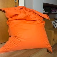 Poltrona sacco pouf Lumaland