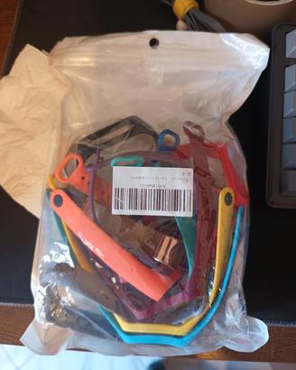 Lotto Cinturini Xiaomi Mi Band