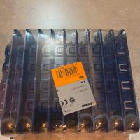 Supporto biticino 4 posti