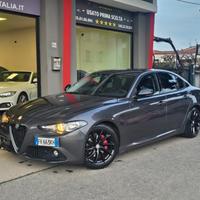 ALFA ROMEO Giulia 2.2 Turbodiesel 150 CV AT8 Aut