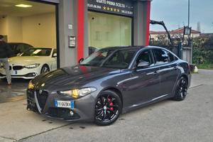 ALFA ROMEO Giulia 2.2 Turbodiesel 150 CV AT8 Aut