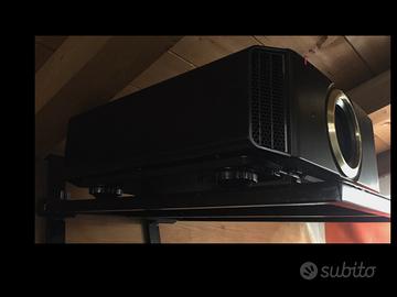 Proiettore JVC RS440 / X5900 nero