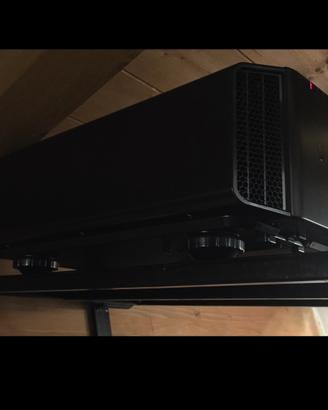 Proiettore JVC RS440 / X5900 nero