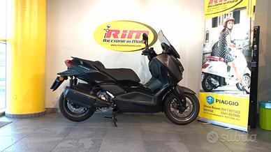 Yamaha X-Max 300 Tech Max