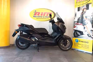 Yamaha X-Max 300 Tech Max