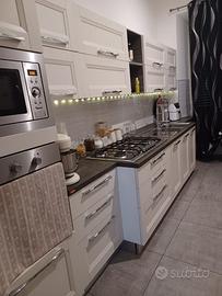 Cucina Mobilturi in legno massello