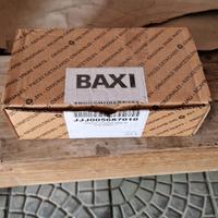 ricambi caldaia a baxi luna 3