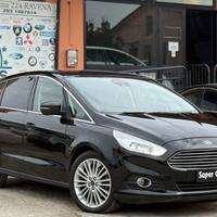 Ford S-Max 2.0TDCi 150CV Powershift Vignale EURO6B