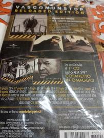 CD di Vasco Rossi n. 2 coll. Sorrisi TV