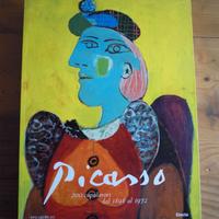 PICASSO 200 capolavori dal 1898 al 1972 - Electa