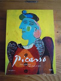 PICASSO 200 capolavori dal 1898 al 1972 - Electa