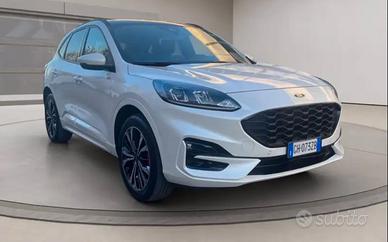 KUGA PHEV 2.5 225CV IN GARANZIA