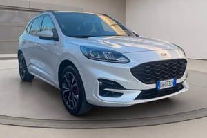 KUGA PHEV 2.5 225CV IN GARANZIA