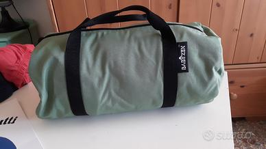 Sacco termico - coprigambe per passeggino yoyo + s