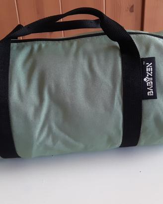 Sacco termico - coprigambe per passeggino yoyo + s