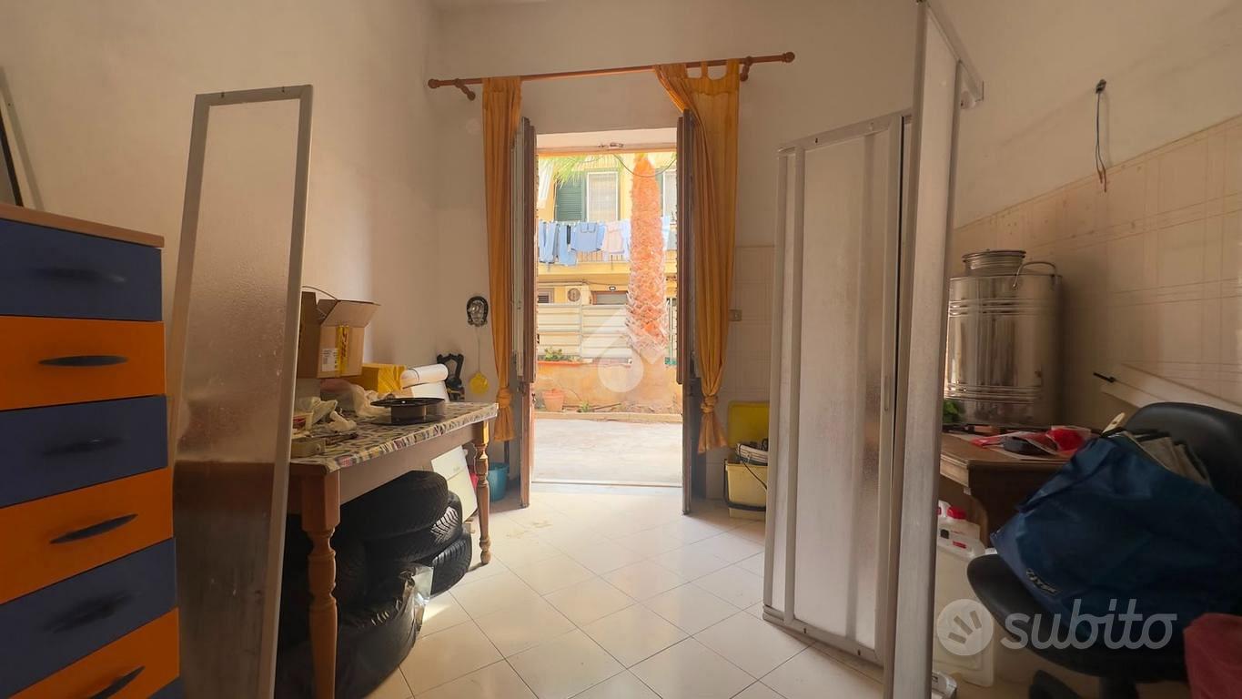 3 LOCALI A TRAPPETO - Vista 5