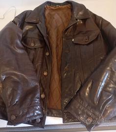 Levi strauss- uomo vintage taglia L
