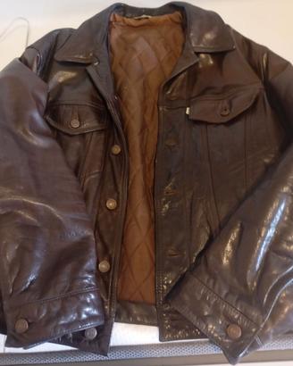 Levi strauss- uomo vintage taglia L