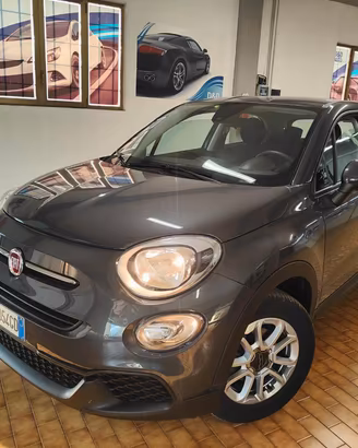 FIAT 500X 1.3 MJT PREZZO REALE CON TAGLIANDO E G