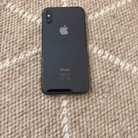 Iphone X 64 gb