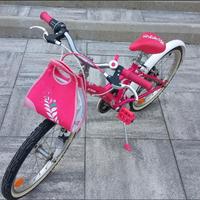 Bici bimba 20 Pollici