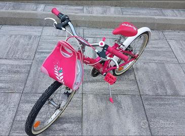 Bici bimba 20 Pollici