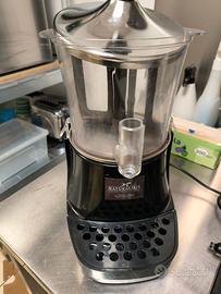 Cioccolatiera Professionale LOLA 3 Litri SPM
