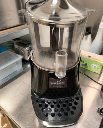 Cioccolatiera Professionale LOLA 3 Litri SPM