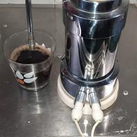 Caffettiera elettrica VELOX Made in ITALY