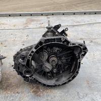 Cambio renault espace 2.0 td