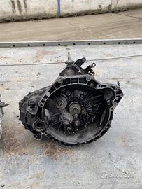 Cambio renault espace 2.0 td