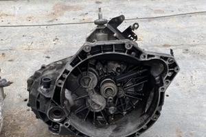 Cambio renault espace 2.0 td