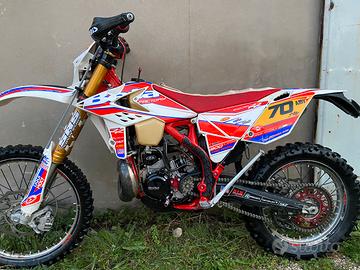 Beta rr Enduro 300 2T 2016