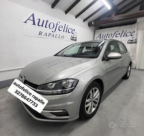 Volkswagen Golf 1.6 TDI 115 CV 5p. Executive BlueM