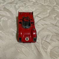 Mebetoys Ferrari 312 PB