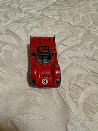 Mebetoys Ferrari 312 PB