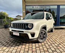 JEEP Renegade 1.0 T3 120CV Longitude - KM0