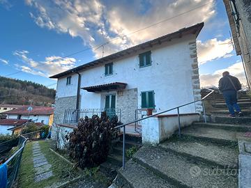 Casa a Maresca frazione di San Marcello Pistoiese