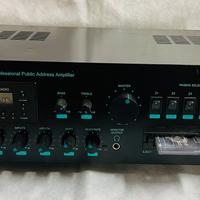 amplificatore ITC RP-SL520 Di Potenza 100W