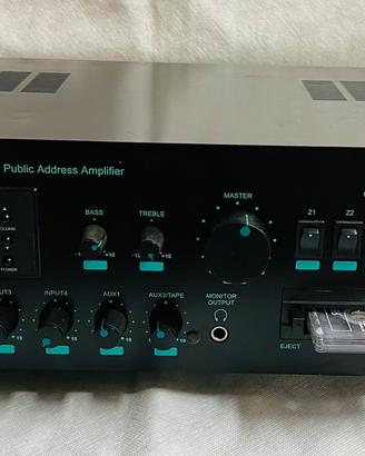 amplificatore ITC RP-SL520 Di Potenza 100W