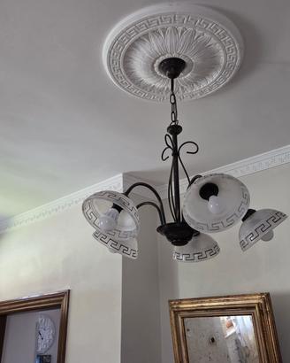 Set lampadari