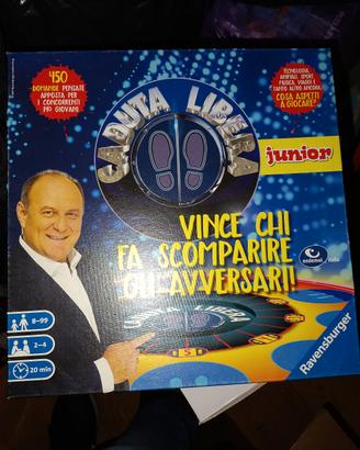 giochi di società 