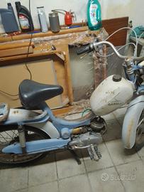 Garelli epoca