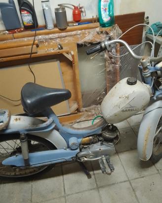 Garelli epoca