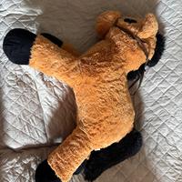 Grande Cavallo peluche