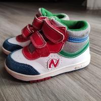 Sneakers primi passi Naturino numero 23