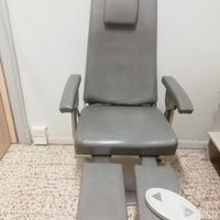 Poltrona Pedicure Tecniwork 